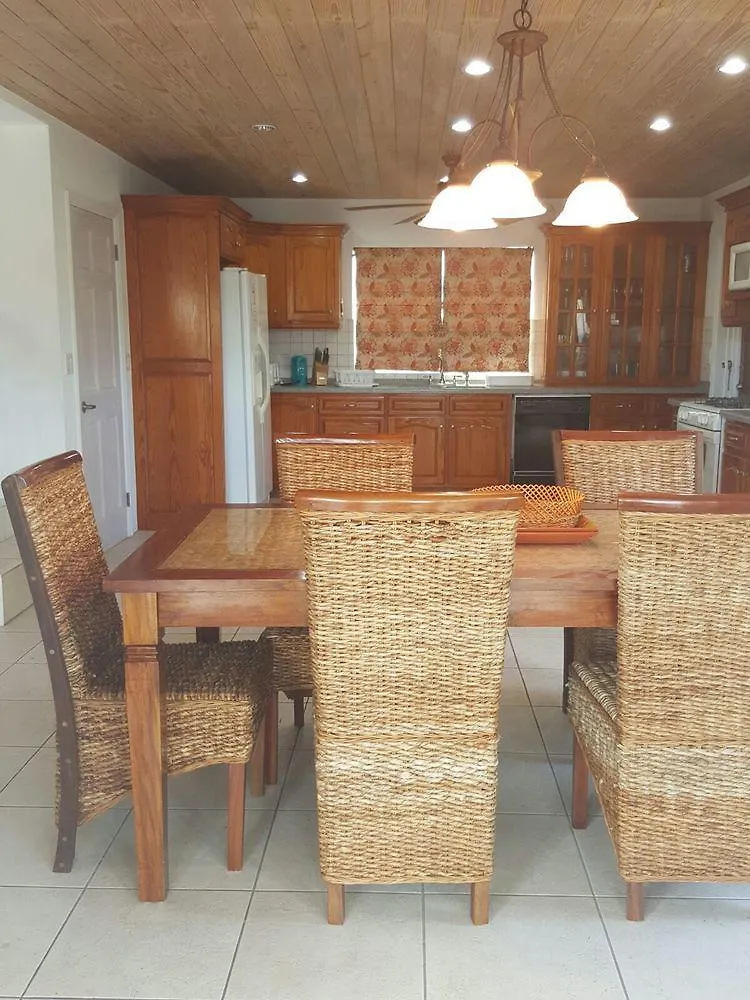 The Grange At Jolly Harbour 빌라