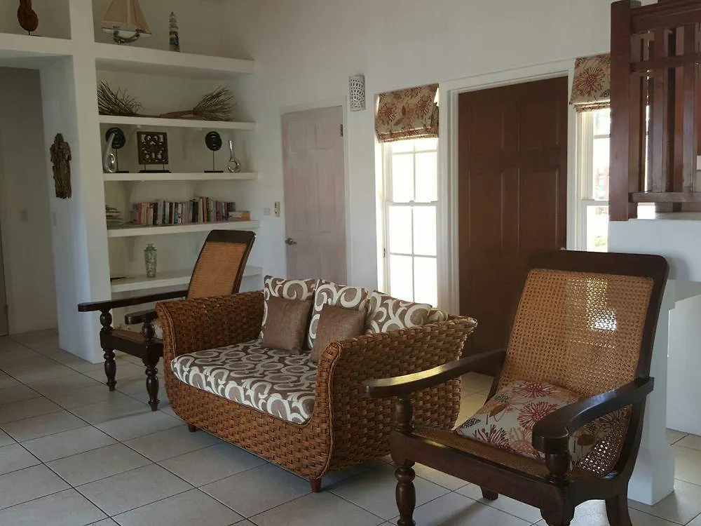 The Grange At Jolly Harbour Hotel 0*,  Antigua/Barbuda