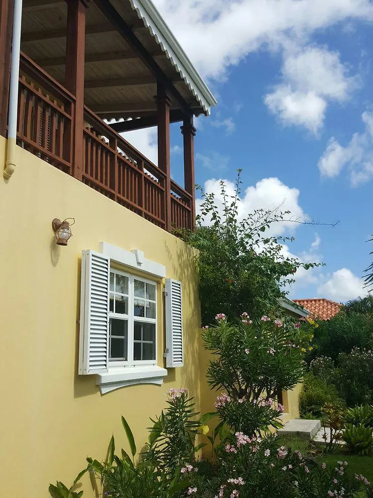 The Grange At Jolly Harbour Hotel 0*,