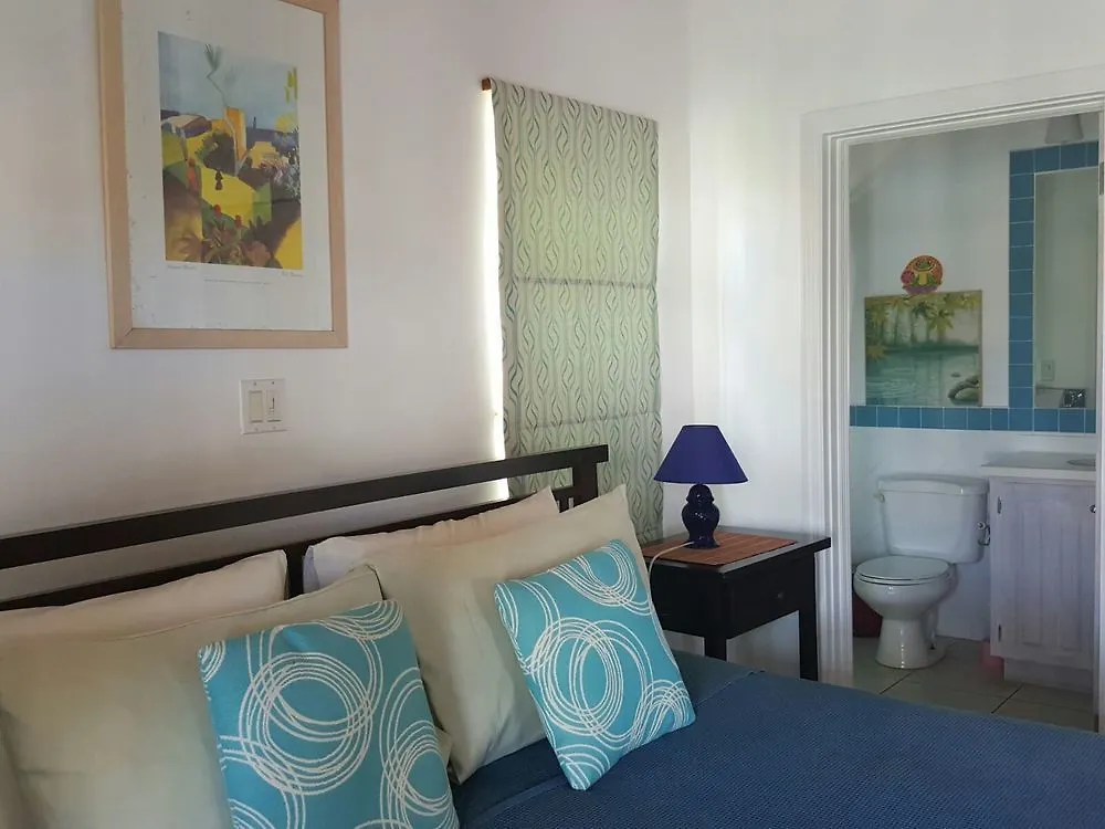 The Grange At Jolly Harbour Hotel 0*,