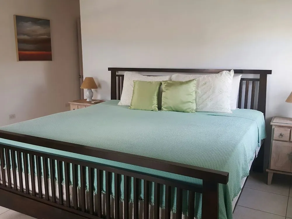 The Grange At Jolly Harbour Hotel Antigua/Barbuda