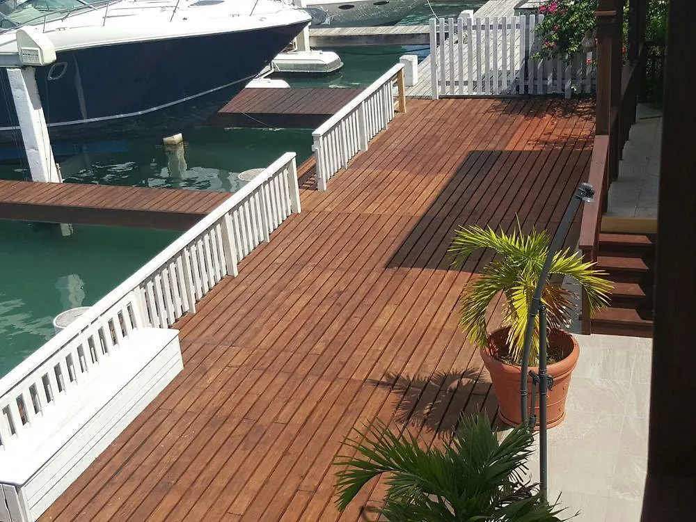 Villa Hotel The Grange At Antigua-Jolly Harbour Antigua und Barbuda